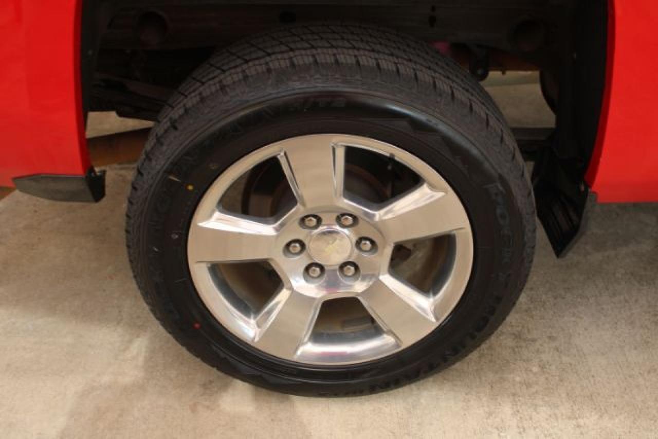 2018 Chevrolet Silverado 1500 LT 4X4 Plano TX