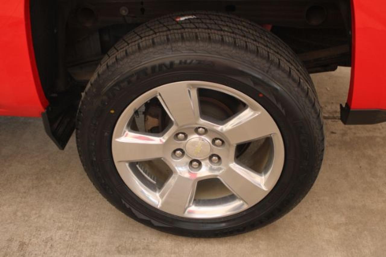 2018 Chevrolet Silverado 1500 LT 4X4 Plano TX