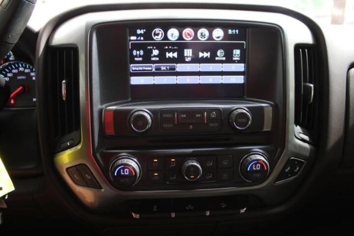 2018 Chevrolet Silverado 1500 LT 4X4 Plano TX