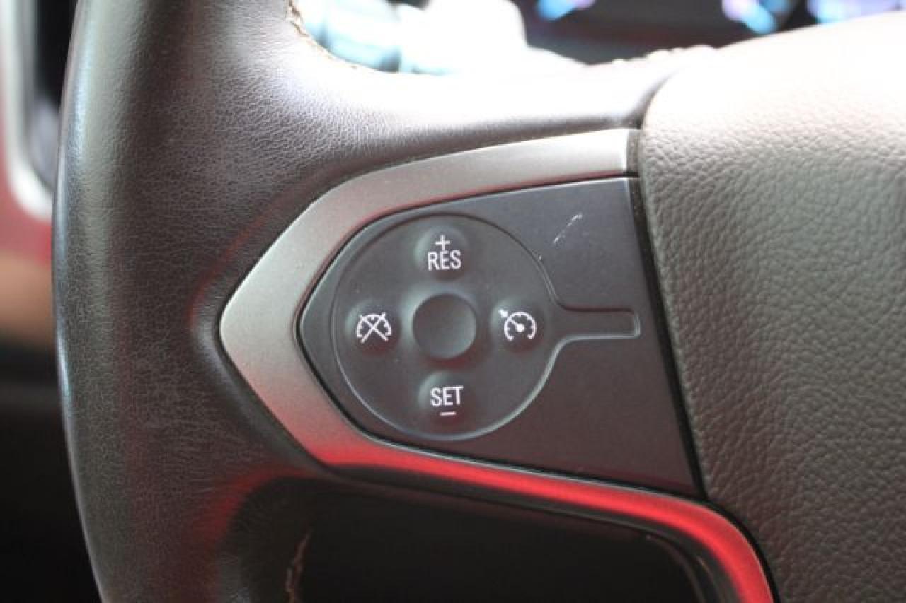 2018 Chevrolet Silverado 1500 LT 4X4 Plano TX