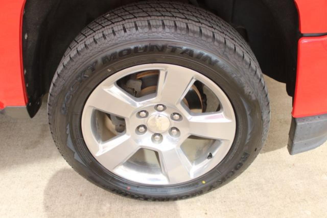 2018 Chevrolet Silverado 1500 LT 4X4 Plano TX