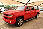 2018 Chevrolet Silverado 1500 LT 4X4 Plano TX