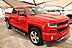 2018 Chevrolet Silverado 1500 LT 4X4 Plano TX