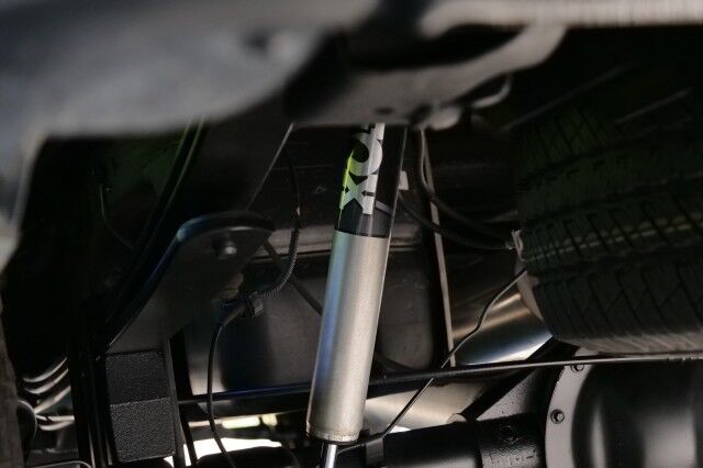 2018 Chevrolet Silverado 1500 LT 4X4 / Whipple Supercharger / Wheels & Tires Upgrade! High Point NC