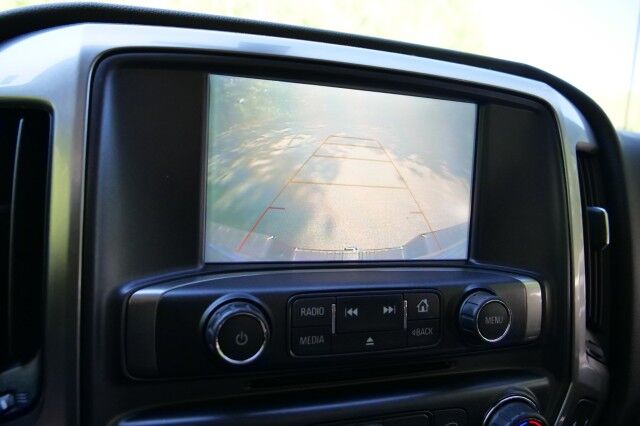 2018 Chevrolet Silverado 1500 LT 4X4 / Whipple Supercharger / Wheels & Tires Upgrade! High Point NC