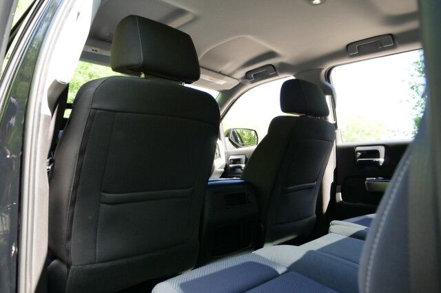 2018 Chevrolet Silverado 1500 LT 4X4 / Whipple Supercharger / Wheels & Tires Upgrade! High Point NC