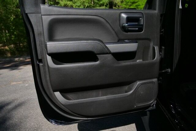 2018 Chevrolet Silverado 1500 LT 4X4 / Whipple Supercharger / Wheels & Tires Upgrade! High Point NC