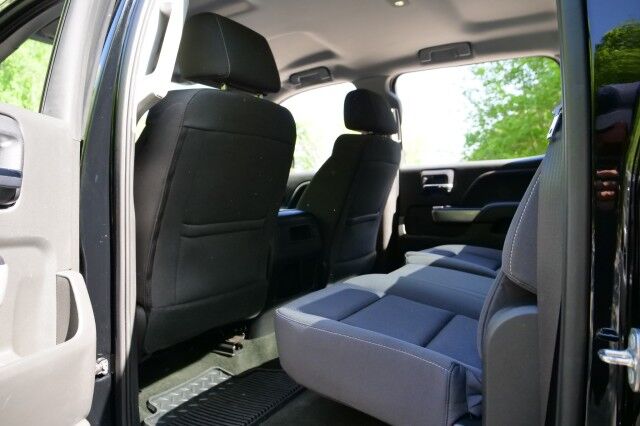 2018 Chevrolet Silverado 1500 LT 4X4 / Whipple Supercharger / Wheels & Tires Upgrade! High Point NC