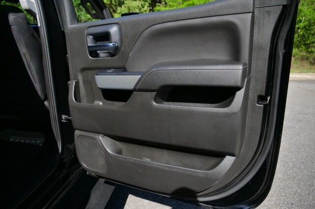 2018 Chevrolet Silverado 1500 LT 4X4 / Whipple Supercharger / Wheels & Tires Upgrade! High Point NC