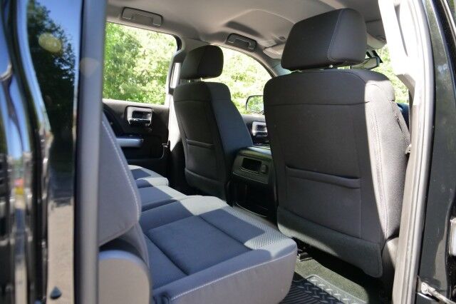 2018 Chevrolet Silverado 1500 LT 4X4 / Whipple Supercharger / Wheels & Tires Upgrade! High Point NC