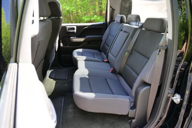 2018 Chevrolet Silverado 1500 LT 4X4 / Whipple Supercharger / Wheels & Tires Upgrade! High Point NC