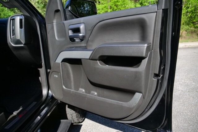 2018 Chevrolet Silverado 1500 LT 4X4 / Whipple Supercharger / Wheels & Tires Upgrade! High Point NC