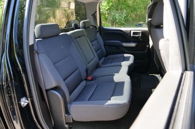 2018 Chevrolet Silverado 1500 LT 4X4 / Whipple Supercharger / Wheels & Tires Upgrade! High Point NC