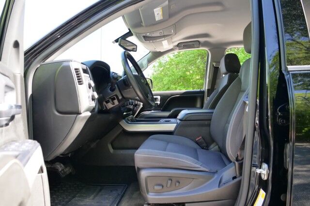 2018 Chevrolet Silverado 1500 LT 4X4 / Whipple Supercharger / Wheels & Tires Upgrade! High Point NC