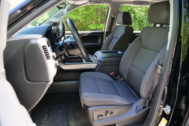 2018 Chevrolet Silverado 1500 LT 4X4 / Whipple Supercharger / Wheels & Tires Upgrade! High Point NC