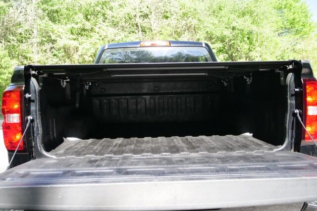 2018 Chevrolet Silverado 1500 LT 4X4 / Whipple Supercharger / Wheels & Tires Upgrade! High Point NC