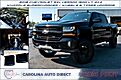 2018 Chevrolet Silverado 1500 LT 4X4 / Whipple Supercharger / Wheels & Tires Upgrade!