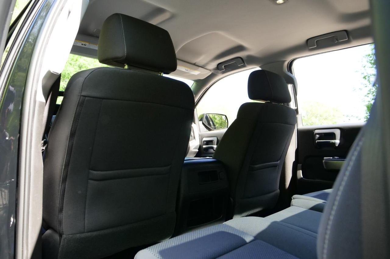 2018 Chevrolet Silverado 1500 LT 4X4 / Whipple Supercharger / Wheels & Tires Upgrade! Lincolnton NC