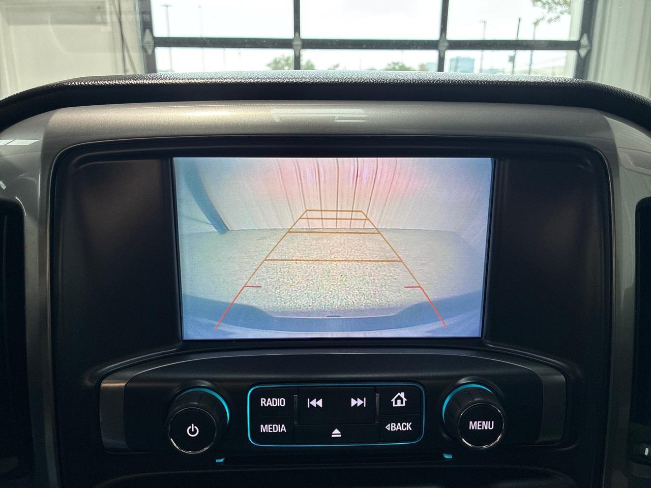 2018 Chevrolet Silverado 1500 LT, 4x4, 5.3L V8, Bucket Seats, Texas Edition, Leveling Kit Houston TX