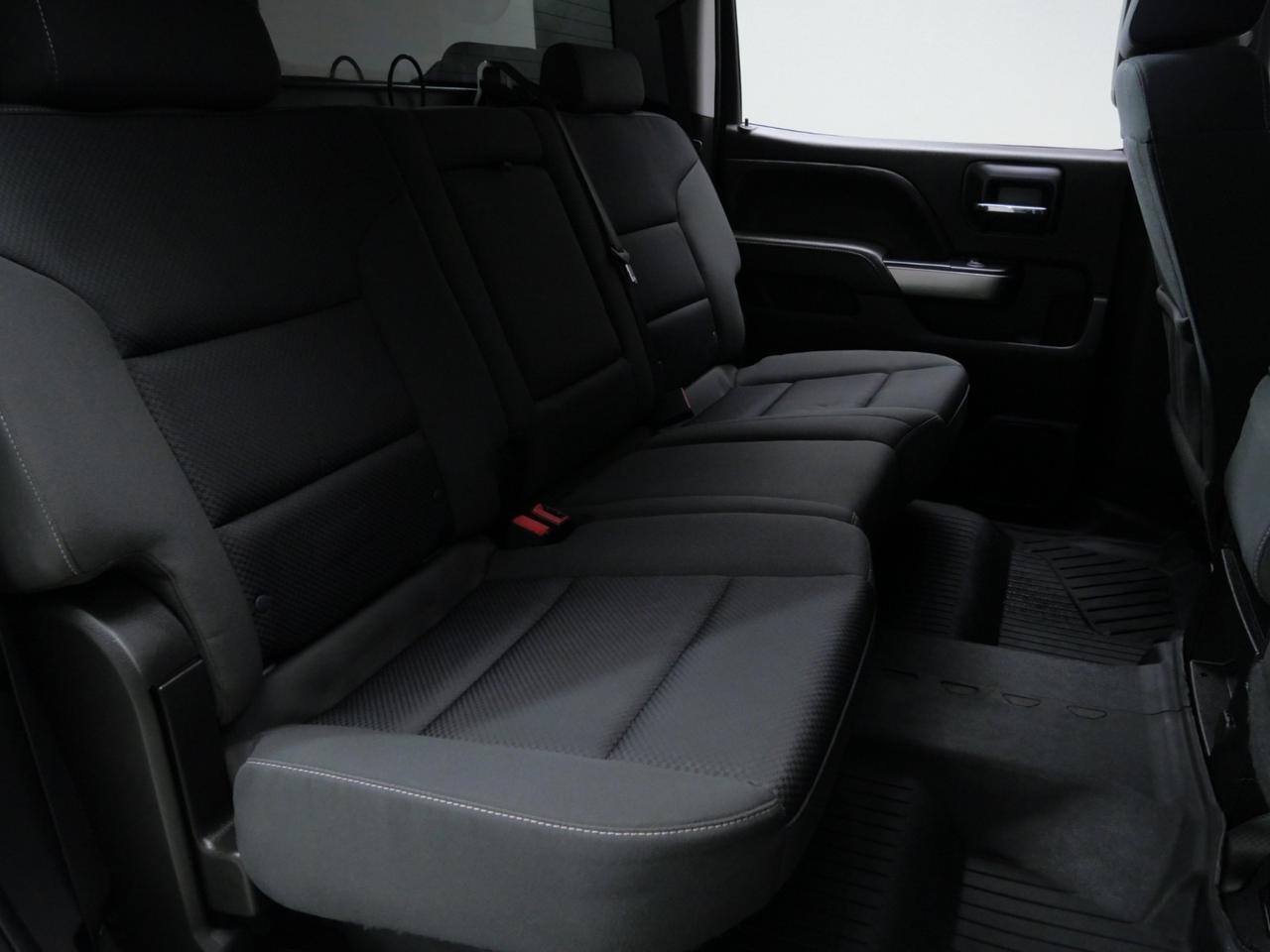 2018 Chevrolet Silverado 1500 LT 5.3L Ecotec3 V8 2WD Mansfield TX