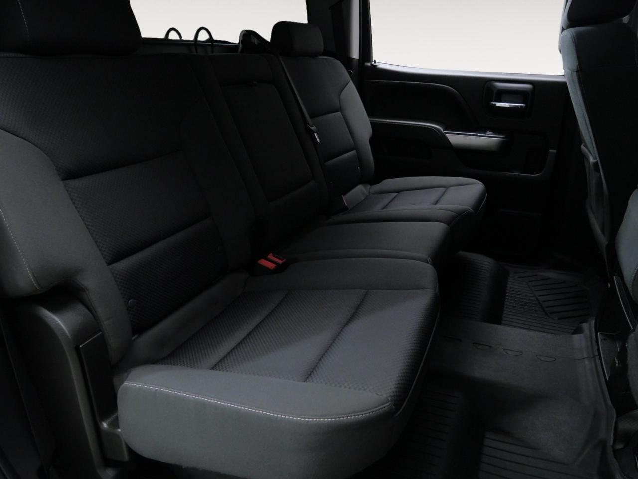 2018 Chevrolet Silverado 1500 LT 5.3L Ecotec3 V8 2WD Mansfield TX