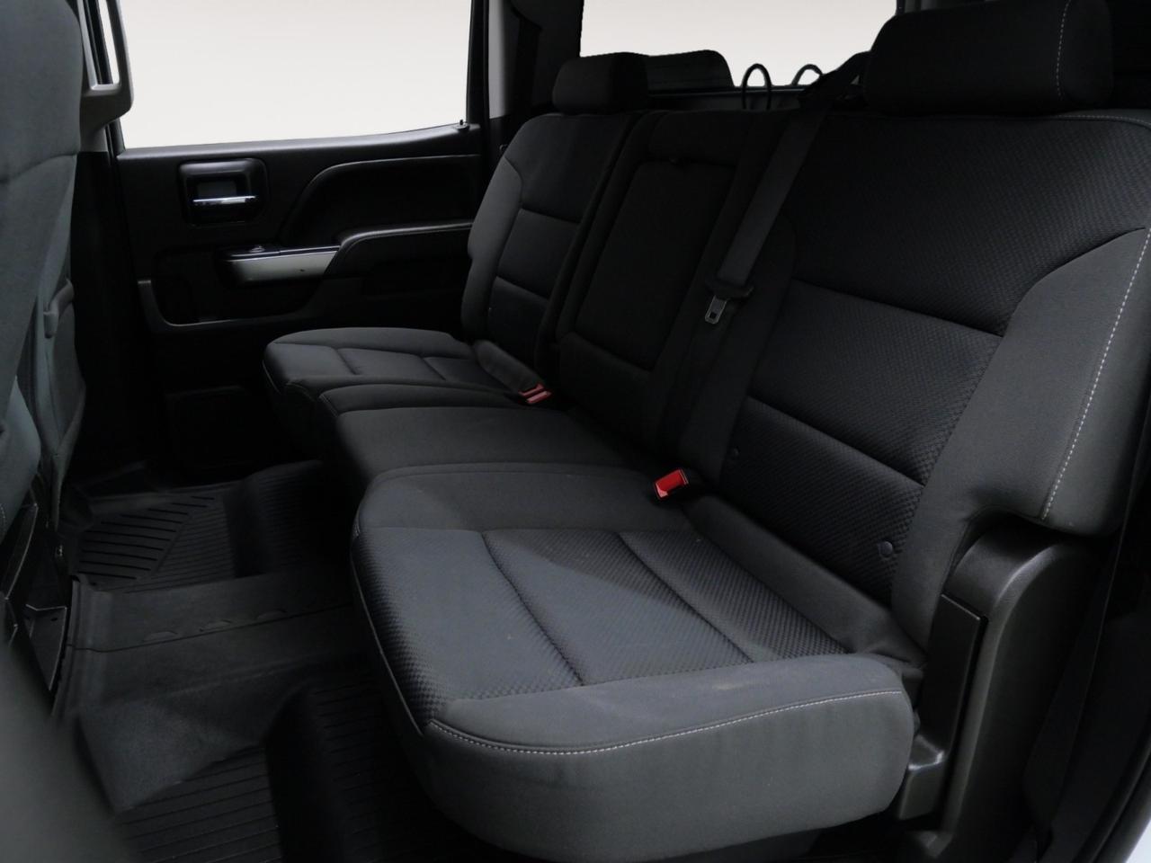 2018 Chevrolet Silverado 1500 LT 5.3L Ecotec3 V8 2WD Mansfield TX