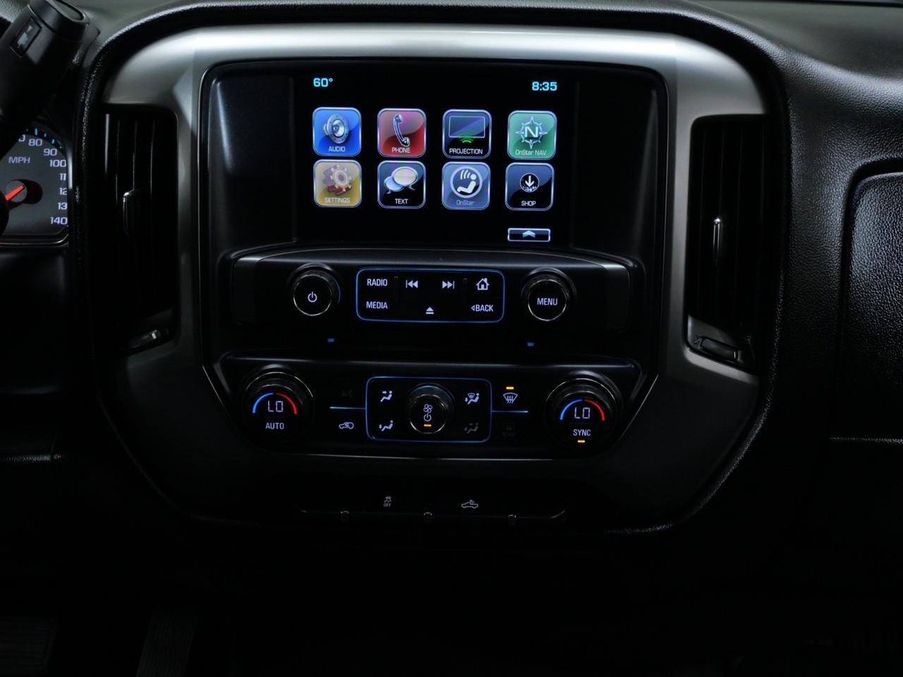 2018 Chevrolet Silverado 1500 LT 5.3L Ecotec3 V8 2WD Mansfield TX