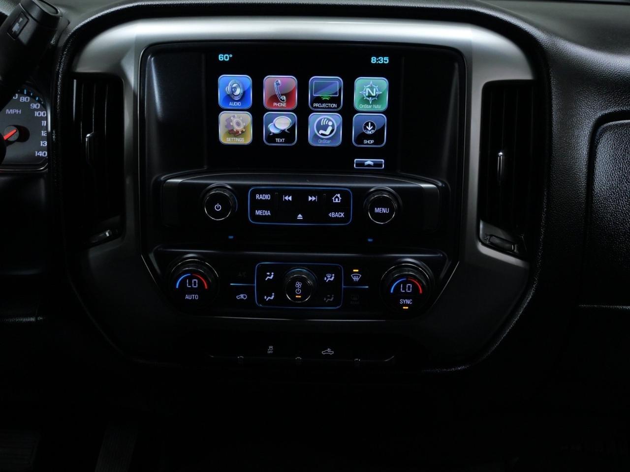 2018 Chevrolet Silverado 1500 LT 5.3L Ecotec3 V8 2WD Mansfield TX