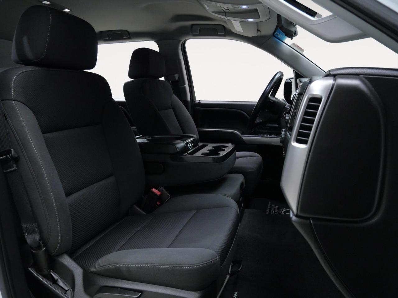 2018 Chevrolet Silverado 1500 LT 5.3L Ecotec3 V8 2WD Mansfield TX