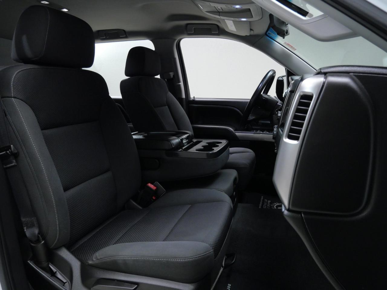 2018 Chevrolet Silverado 1500 LT 5.3L Ecotec3 V8 2WD Mansfield TX