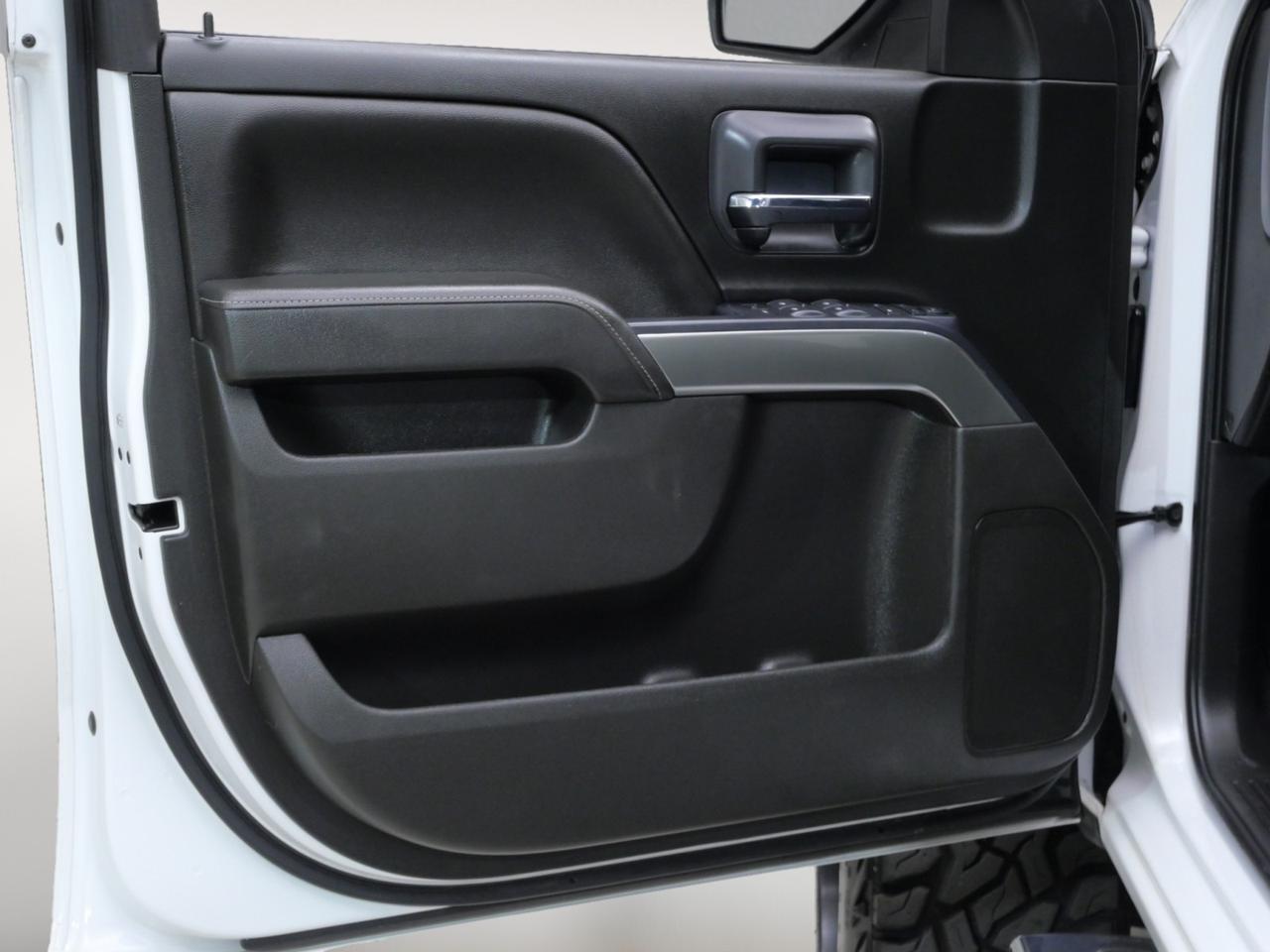 2018 Chevrolet Silverado 1500 LT 5.3L Ecotec3 V8 2WD Mansfield TX