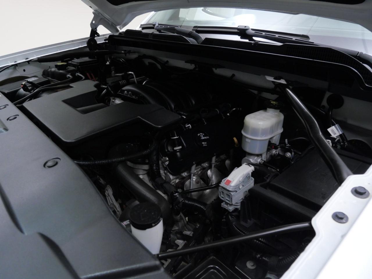 2018 Chevrolet Silverado 1500 LT 5.3L Ecotec3 V8 2WD Mansfield TX