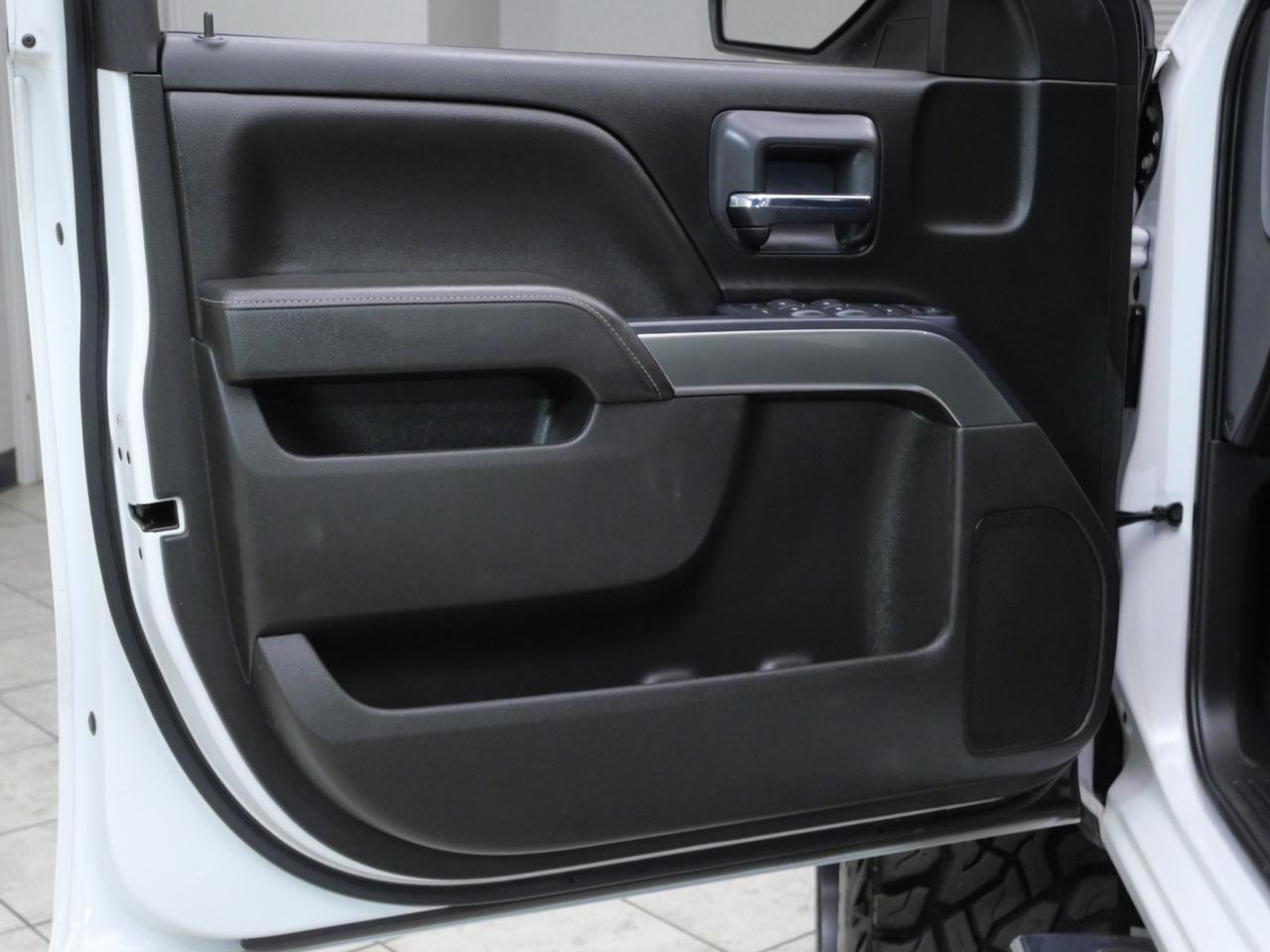 2018 Chevrolet Silverado 1500 LT 5.3L Ecotec3 V8 2WD Mansfield TX