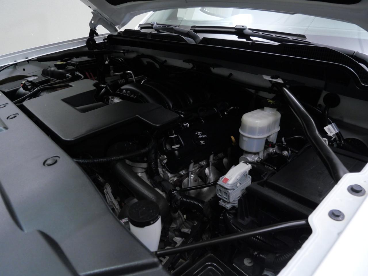 2018 Chevrolet Silverado 1500 LT 5.3L Ecotec3 V8 2WD Mansfield TX