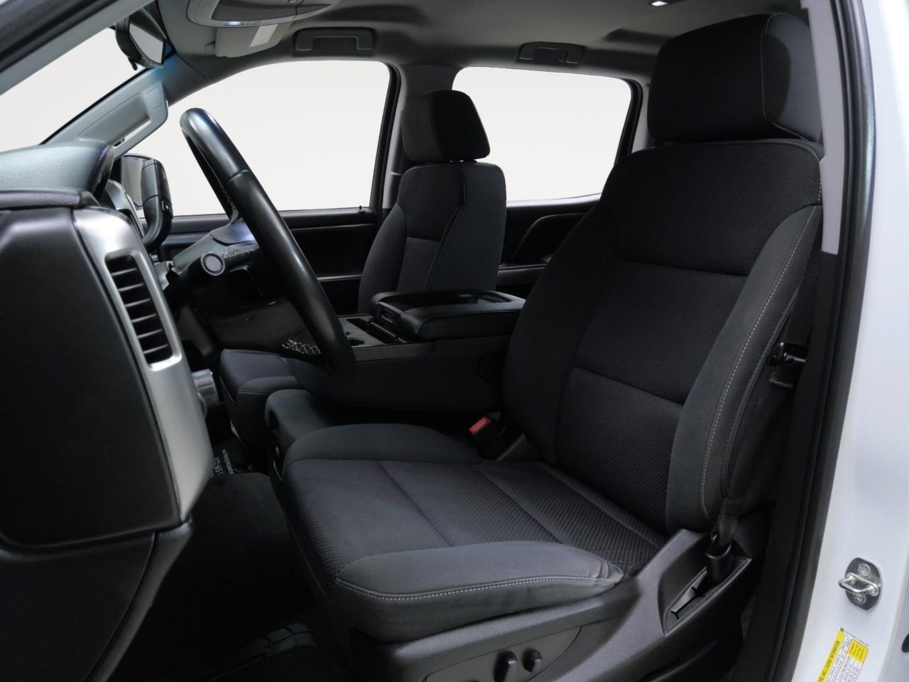 2018 Chevrolet Silverado 1500 LT 5.3L Ecotec3 V8 2WD Mansfield TX