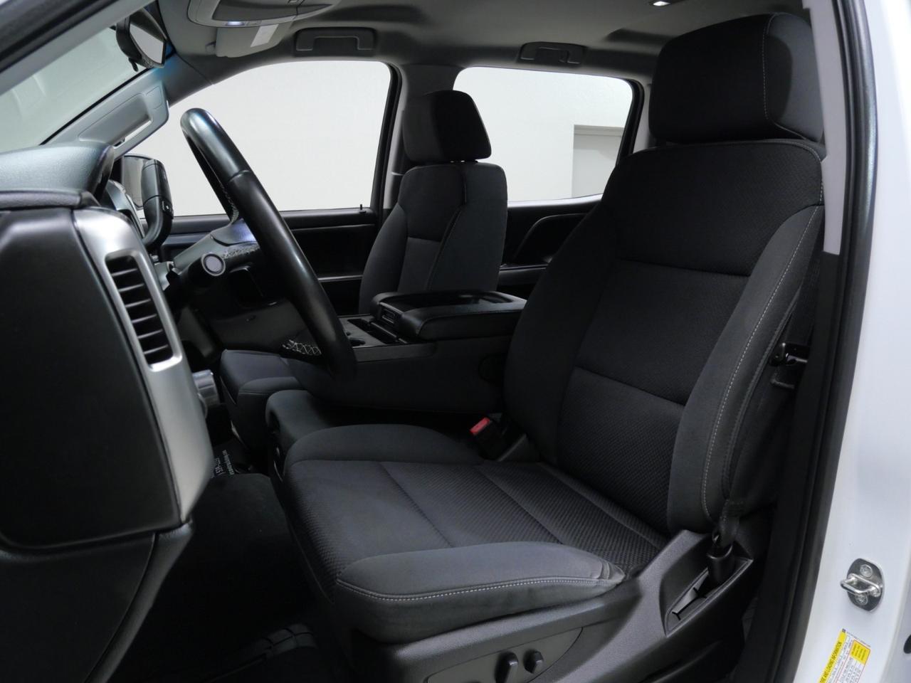 2018 Chevrolet Silverado 1500 LT 5.3L Ecotec3 V8 2WD Mansfield TX