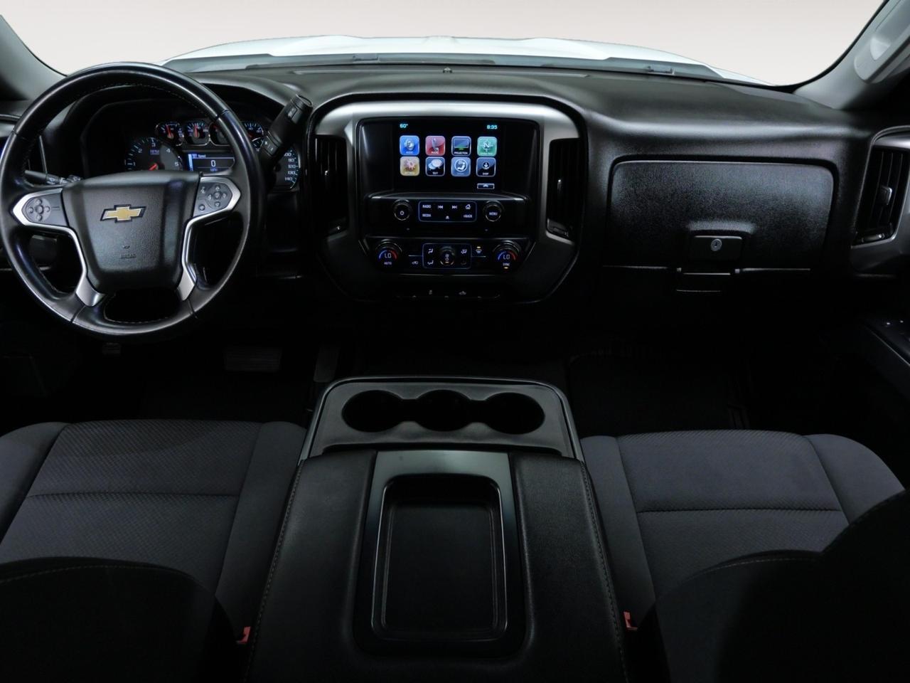 2018 Chevrolet Silverado 1500 LT 5.3L Ecotec3 V8 2WD Mansfield TX