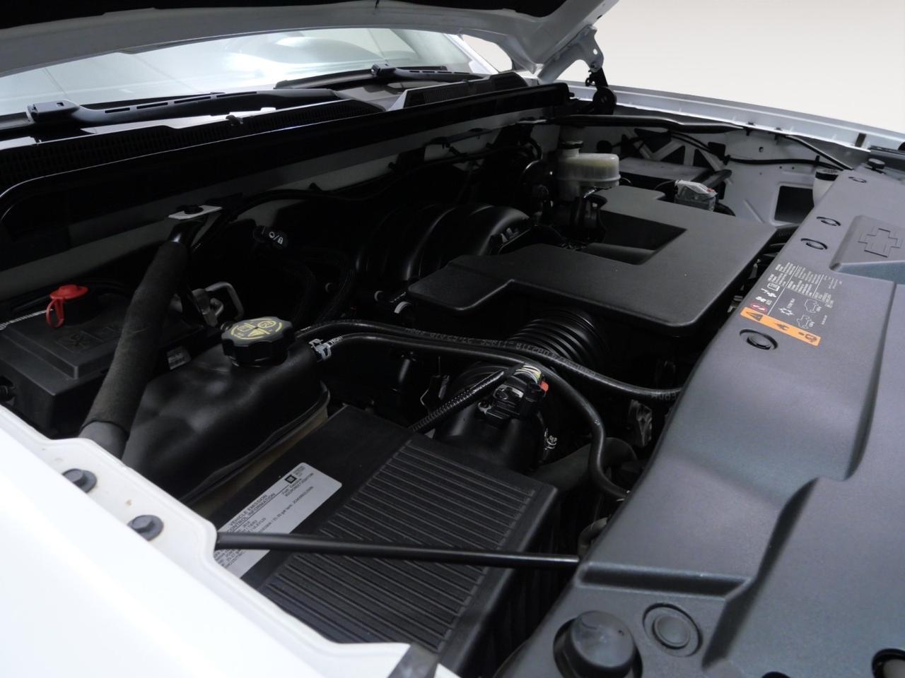 2018 Chevrolet Silverado 1500 LT 5.3L Ecotec3 V8 2WD Mansfield TX