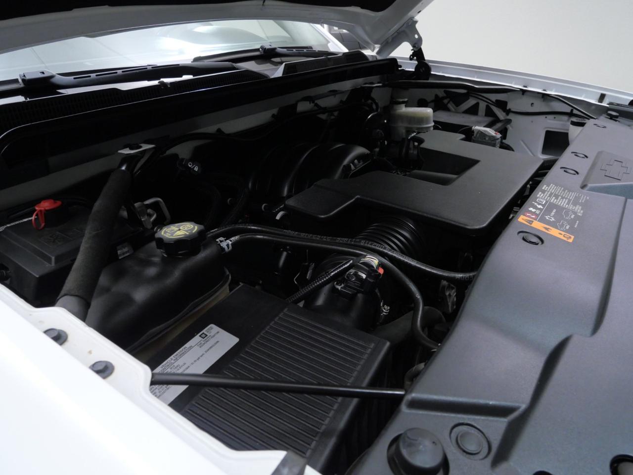 2018 Chevrolet Silverado 1500 LT 5.3L Ecotec3 V8 2WD Mansfield TX