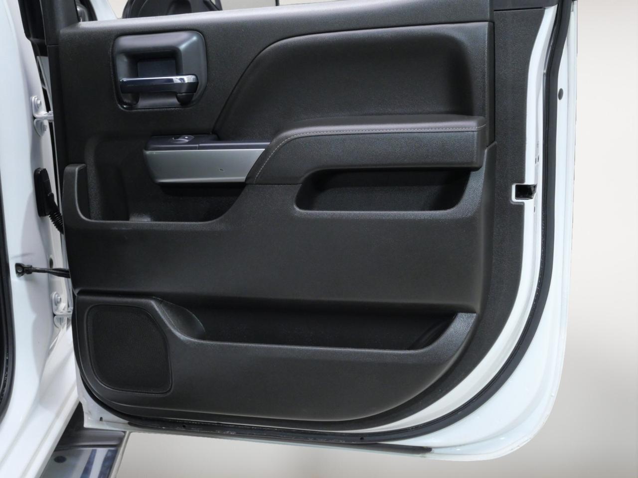 2018 Chevrolet Silverado 1500 LT 5.3L Ecotec3 V8 2WD Mansfield TX