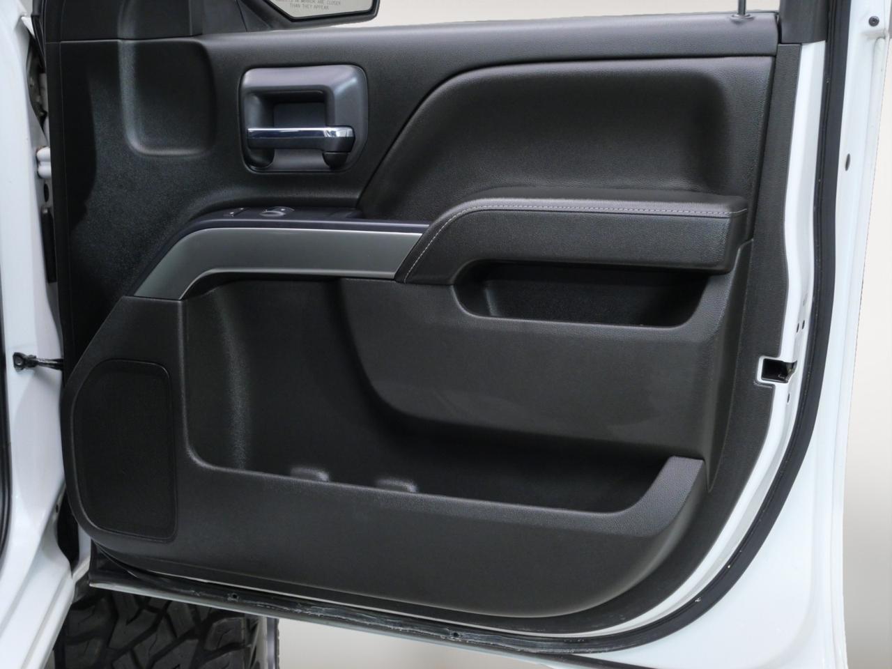 2018 Chevrolet Silverado 1500 LT 5.3L Ecotec3 V8 2WD Mansfield TX