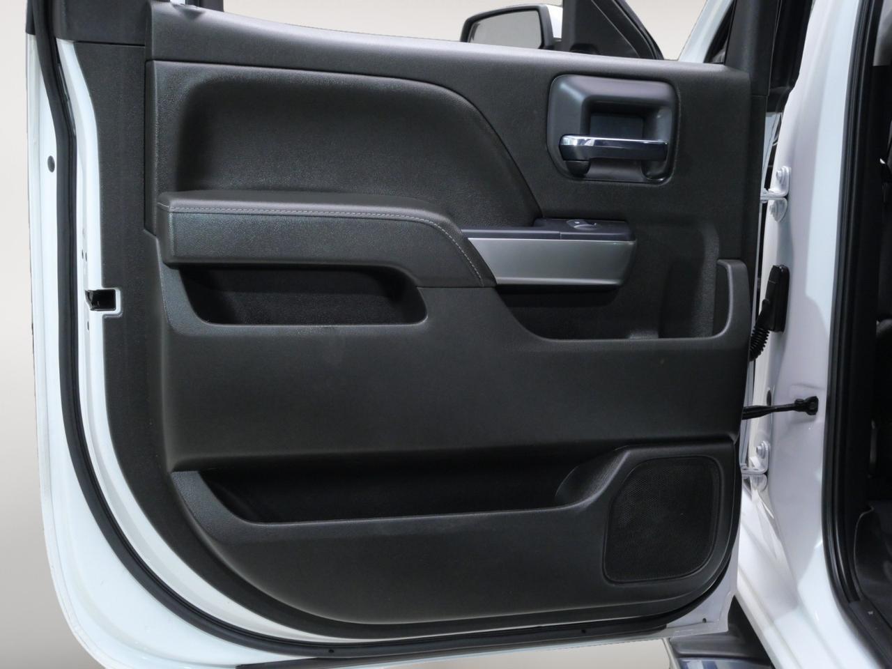 2018 Chevrolet Silverado 1500 LT 5.3L Ecotec3 V8 2WD Mansfield TX