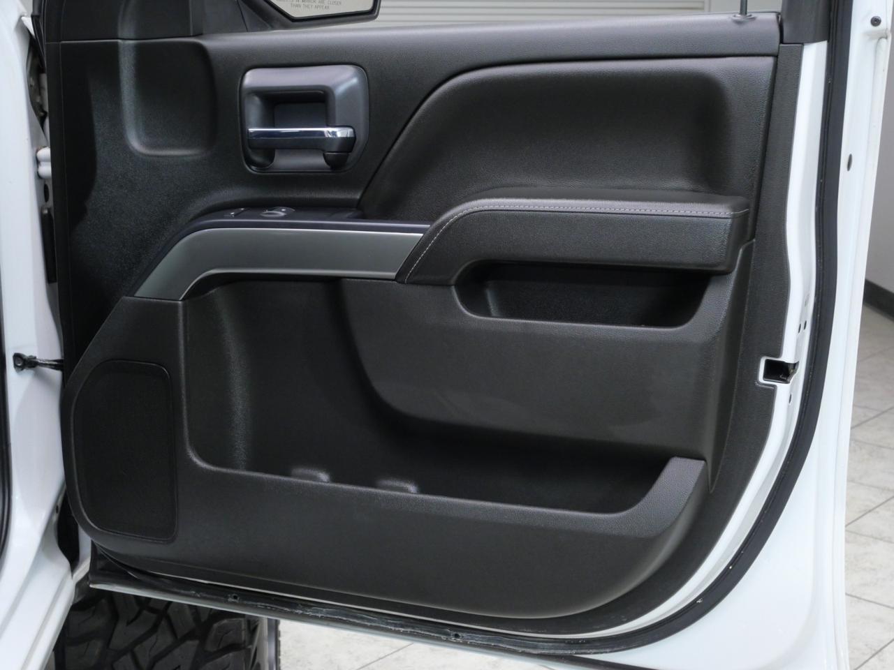 2018 Chevrolet Silverado 1500 LT 5.3L Ecotec3 V8 2WD Mansfield TX