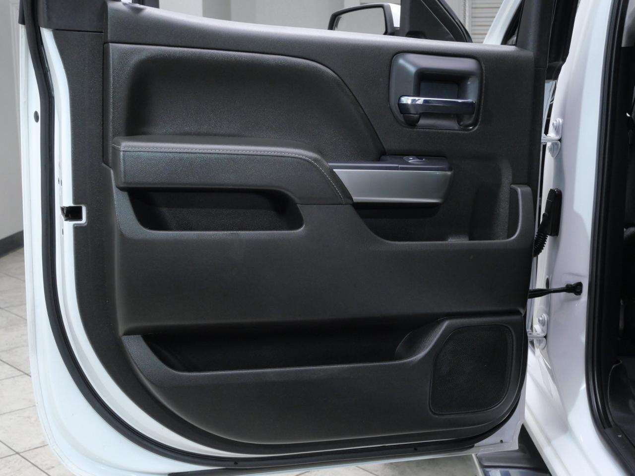 2018 Chevrolet Silverado 1500 LT 5.3L Ecotec3 V8 2WD Mansfield TX