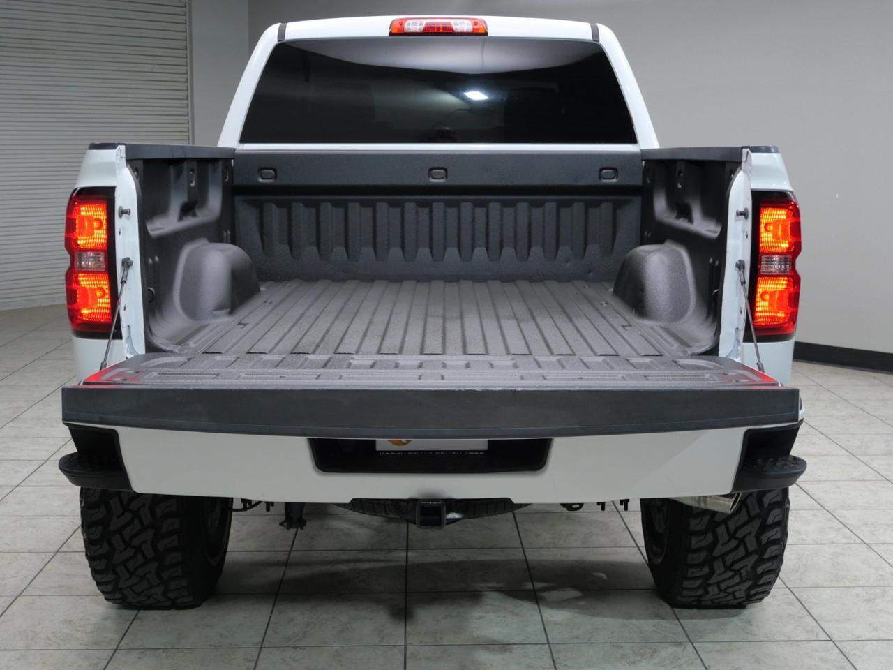 2018 Chevrolet Silverado 1500 LT 5.3L Ecotec3 V8 2WD Mansfield TX