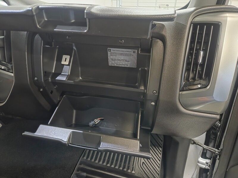 2018 Chevrolet Silverado 1500 LT 5.3L V8 RC Lift Touch Screen Backup Camera NEW Tires FREE WARRANTY Arlington TX