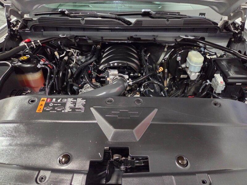2018 Chevrolet Silverado 1500 LT 5.3L V8 RC Lift Touch Screen Backup Camera NEW Tires FREE WARRANTY Arlington TX
