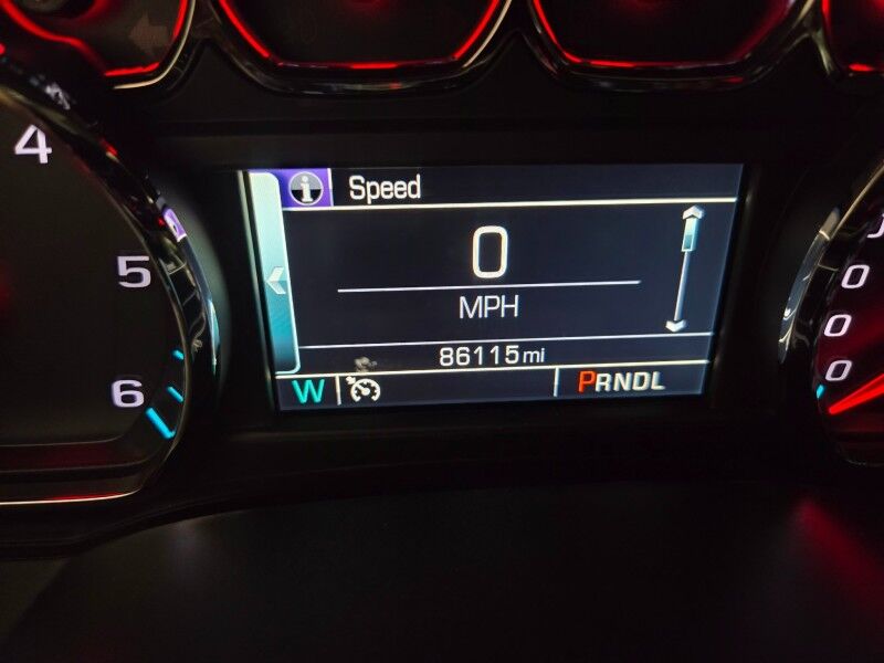 2018 Chevrolet Silverado 1500 LT 5.3L V8 RC Lift Touch Screen Backup Camera NEW Tires FREE WARRANTY Arlington TX