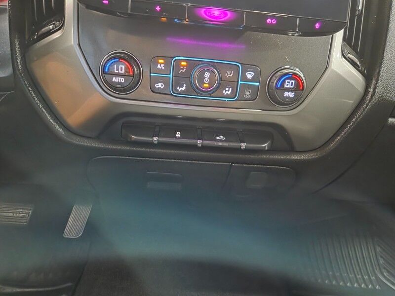 2018 Chevrolet Silverado 1500 LT 5.3L V8 RC Lift Touch Screen Backup Camera NEW Tires FREE WARRANTY Arlington TX