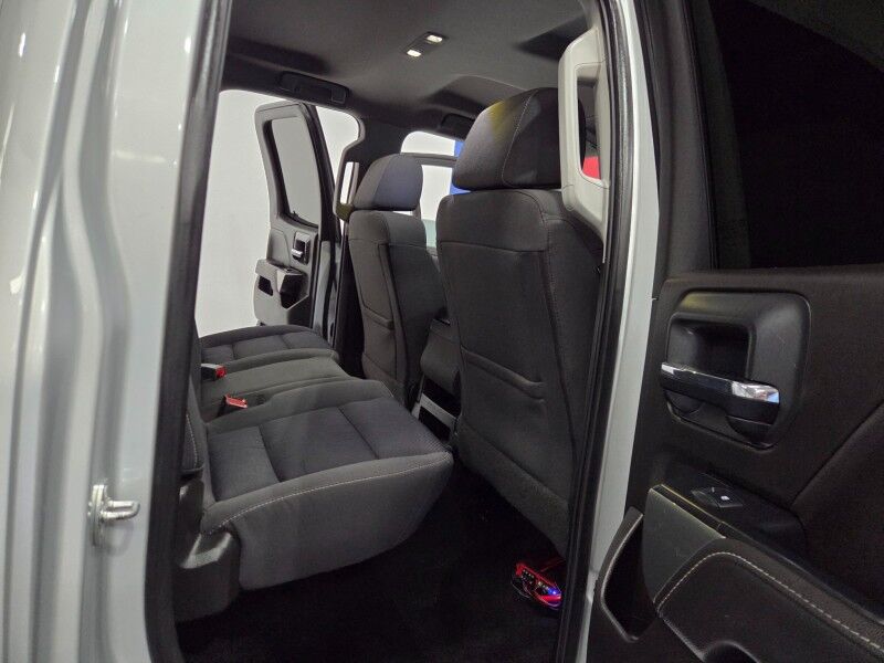 2018 Chevrolet Silverado 1500 LT 5.3L V8 RC Lift Touch Screen Backup Camera NEW Tires FREE WARRANTY Arlington TX